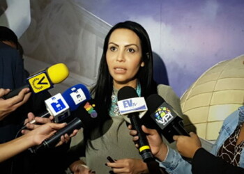 Diputada Delsa Solórzano: La nueva Ley de Amnistía no amparará delitos de violación a los DDHH, corrupción ni narcotrafico