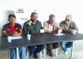 Develan plan de Nicolás Maduro para ejecutar violaciones masivas a la propiedad privada