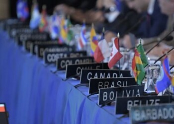La OEA se prepara para un tenso debate sobre la migración de venezolanos