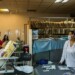 Médicos venezolanos apoyan protesta de enfermeros por mejores salarios