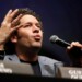 Gustavo Dudamel ofrecerá dos conciertos en Chile para honrar al maestro Abreu