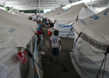 Unos 75.500 venezolanos pidieron regularizar su estancia en Brasil desde 2015