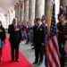 Pence espera que Ecuador haga "más" para enfrentar "el colapso de Venezuela"