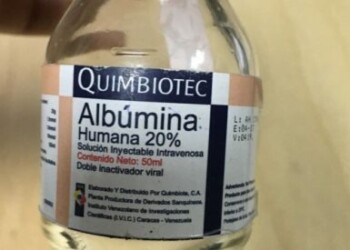 Foto: imagen del producto ilícito / Cortesía de la Agencia Nacional de Regulación, Control y Vigilancia Sanitaria (Arcsa).