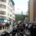Vecinos de Altagracia protestan contra nueva oleada de invasiones por parte de colectivos 