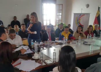Denuncian que Plan Municipal de Desarrollo no fue sometido al conocimiento de carrizaleños