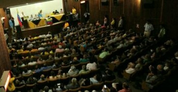 Juan Pablo Guanipa: “Salida de Maduro de la presidencia es impostergable para Venezuela”