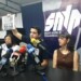 Entre el año 2012 y lo que va de 2018, unos 1.328 periodistas se han ido del país a causa de la crisis del país y las difíciles condiciones para el ejercicio profesional