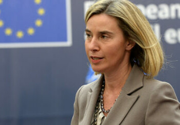 Mogherini confirma que Zapatero no representa a la UE en la crisis venezolana