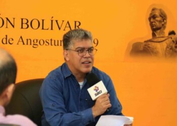 Jaua: hay que profundizar la formación ideológica para la construcción del socialismo