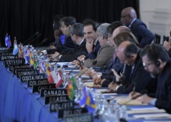 OEA da inicio a proceso de aplicación de Carta Democrática a Nicaragua