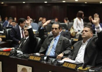 Rechazo al presidente del BCV