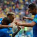 Russia Soccer WCup Brazil Costa Rica