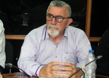 Luis Lippa, presidente de la Comisión de Ciencia Tecnología e Innovación de la Asamblea Nacional