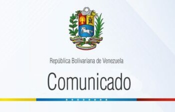 Cancillería venezolana rechaza sanciones de Unión Europea