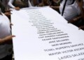 Familiares de "presos políticos" venezolanos piden intercesión de la ONU. Foto EFE