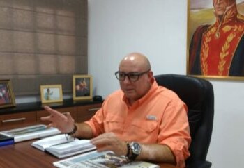 Alejandro López, director general de la alcaldía, aseguró que los resultados positivos son el reflejo de un “gran esfuerzo”.