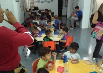 210 niños participaron en Plan Vacacional Social en Los Salias