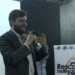 “Nos solidarizamos con la lucha de los trabajadores de la salud tequeños”