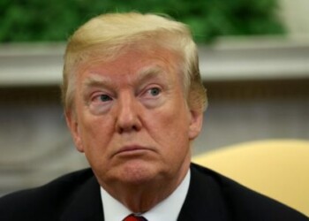 El día que Donald Trump sugirió a sus asesores invadir Venezuela