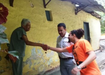 Concejal Blanco enumeró los casos irregulares en los que han estado involucrados directores de la alcaldía.
