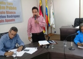 Manolo Blanco: La Panamericana a altura de Puente Carrizal puede generar más accidentes fatales