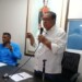 José Morales: La Alcaldía de Carrizal tiene que ver qué hace con el desastre que dejó frente al Don Pedro