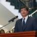 Ecuador suspende viaje de su nuevo embajador a Venezuela tras respaldo de Maduro a Correa