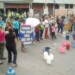 Anuncian jornada de “tranca tu calle” en protesta por la grave falta de agua en Caracas