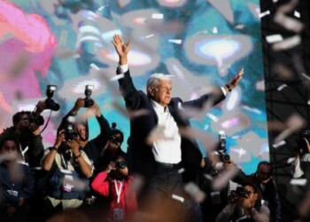 Venezuela aspira construir con nuevo Gobierno mexicano "sólidas relaciones"
