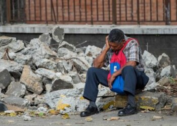 Venezuela es el país con más esclavitud moderna de Latinoamérica