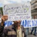 Se multiplican las protestas gremiales por crisis en Venezuela