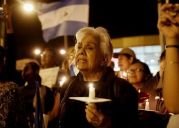 La CIDH intenta que Nicaragua no se transforme en "una nueva Venezuela"