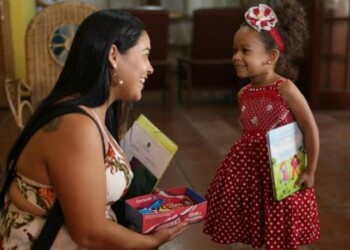 Un nuevo hogar y comienzo para 36 refugiados venezolanos se inaugura en Río
