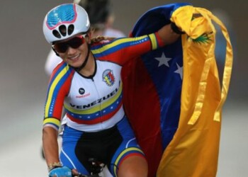 México, Venezuela y Trinidad y Tobago ganan últimos oros en la pista de Cali