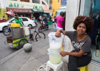 El éxodo venezolano llega a la República Dominicana