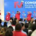 Partido gobernante venezolano debate régimen cambiario y precio de gasolina