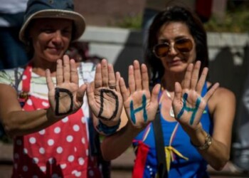 Trabajadores de salud denuncian en OPS "grave crisis" de sector en Venezuela