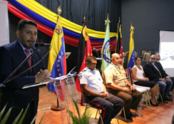 Alcalde Fraija solicitó a concejales investigar retrasos en ascensos policiales