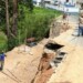Voluntad Popular Carrizal advierte peligros ante falta de supervisión en reparación de falla de borde