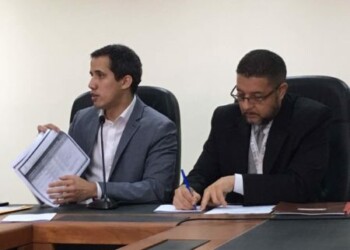 AN comienza investigación de la empresa Glencore por hechos de corrupción con PDVSA