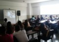 Un Mundo Sin Mordaza y Alcaldía de Los Salias llevó documental #NuncaJamásEnVzla a la UBA