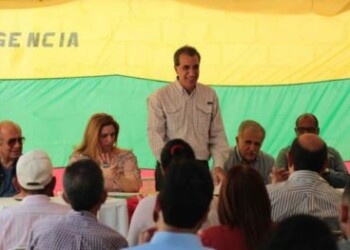 Diputado Biagio Pilieri: La Iglesia Venezolana está más clara que algunos políticos 