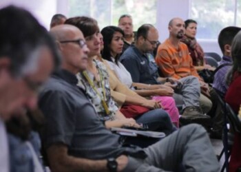 Sanantoñeros participaron en I Laboratorio de Ideas sobre Sostenibilidad para Los Salias