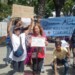 Protestan en Fiscalía acusando a Hidrocapital de negligencia y corrupción al dejar a Caracas sin agua