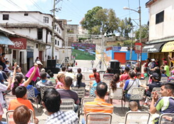 Día del Niño en Carrizal