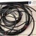 Policía de Miranda capturó a dos sujetos por hurtar cables