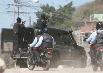 Rescatan en Carrizal niño de 8 años secuestrado el pasado jueves