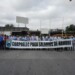 Inicia el paro nacional indefinido de los trabajadores eléctricos este #23Jul