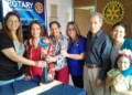 *Una tradición que cumple 17 años motivando la unión y la hermandad dentro de Rotary.